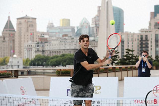 是实力差距 是实力差距