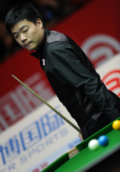 每一场比赛 每一场比赛